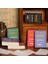 Stil 3 Bay Kağıt 100 Adet/kitap Ingilizce Kelime Serisi Not Defteri Yaratıcı Mesaj Kağıdı Dekoratif Malzeme Kağıt Öğrenci Kırtasiye Malzemeleri (Yurt Dışından) 2