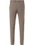 Bej Renk Teknik Chino Pantolon 5