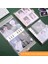 3 Inç-Pembe Sharkbang 3/5 Inç 100 200 Cepler Pvc Bağlayıcı Fotoğraf Albümü, 25 Adet Dolum Kollu Kpop Fotoğraflı Kitap Toplama, Idole Kartları Organizatör (Yurt Dışından) 3