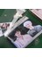 3 Inç-Pembe Sharkbang 3/5 Inç 100 200 Cepler Pvc Bağlayıcı Fotoğraf Albümü, 25 Adet Dolum Kollu Kpop Fotoğraflı Kitap Toplama, Idole Kartları Organizatör (Yurt Dışından) 4