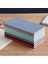 Not Defteri A6 2024 Gündem Defter A6 Papelaria 365 Gün Planlayıcı Takvim Ofis Not Defteri Günlük Caderno Cep Zeszyt Deri Kitaplar Program (Yurt Dışından) 5