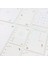 Izgara A7 A5 A6 A7 Gevşek Yaprak Defter Dolum Spiral Ciltleyici Planlayıcı Iç Sayfa Iç Kağıt Süt Ürünleri Haftalık Aylık Yapılacak Plan Çizgi Nokta Izgarası (Yurt Dışından) 2