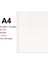Dottedrefill-A4 A4/b5/a5 Gevşek Yaprak Dolum Ciltli Defter Boş/çizgi/ızgara/cornell Değiştirilebilir Metal Halka Ofisokul Malzemeleri Kırtasiye (Yurt Dışından) 1