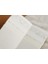 Grafik Kağıdı 3,7"x6,5" Midori Mujıs Gezgin Not Defteri 95MMX165MM Boş Noktalı Izgara Kağıdı Grafik Kağıdı Çizgili 32 Sayfa Cep A6 Stili (Yurt Dışından) 3
