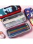 12 Sevimli Kalem Kutusu Kawaii Kırtasiye Kalem Kutusu Unicorn Estuches Kumaş Yüzey 3D Kalem Kutusu Trousse Okul Malzemeleri Kalem Kutusu (Yurt Dışından) 5