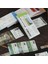 Stil 4 30 Adet/paket Yaratıcı Bilet Malzemeleri Kağıt Dekor Önemsiz Dergisi Kolaj Scrapbooking Günlüğü Etikel Önemsiz Dergisi Planlayıcısı (Yurt Dışından) 2