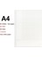 Cornellrefill-A4 A4/b5/a5 Gevşek Yaprak Dolum Ciltli Defter Boş/çizgi/ızgara/cornell Değiştirilebilir Metal Halka Ofisokul Malzemeleri Kırtasiye (Yurt Dışından) 1