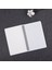 BX-4532-01 A5 A5 A6 A7 Kerry Yaratıcı Gevşek Yaprak Bobin Kitap Ins Çiçek Öğrenci Not Defteri Gelişmiş Günlüğü Ciltli Defter (Yurt Dışından) 4