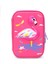 Kawaii Kalem Kutusu Tek Boynuzlu At Kalem Kutusu Flamingo Kalem Kutusu Kawaii Okul Malzemeleri Yaratıcı Estuche Escolar Trousse Scolaire Kalem Kutusu Kırtasiye (Yurt Dışından) 2
