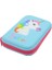 Estuches Okullu Kız Kek Kalem Kutusu Unicorn Estuche Escolar Yüksek Kapasiteli Kalem Kutusu Kalem Kutu Trousse Scolaire Stylo Astuccio Scuola Kalem Kutusu (Yurt Dışından) 3