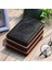 Gri-Hayır Desen Yeni Cep A6 Planlayıcısı Günlük Not Mini Not Defteri Dizüstü Taşınabilir Vintage Desen Pu Deri Defter Günlüğü Not Defteri Kırtasiye (Yurt Dışından) 2