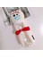 Çatal Disney Peluş Kalem Kutusu Kalemlik Popüler Kız Erkek Dikiş Şeffaf Saklama Çantası Hediye Okul Ofis Kırtasiye Kawaii Kalem Çantası (Yurt Dışından) 1