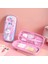Stil 3 Unicorn Kalem Kutusu 3D Okul Malzemeleri Kalem Kutusu Estuche Escolar Kalem Kutusu Kalemlik Trousse Kawaii Kırtasiye Kalem Kutusu (Yurt Dışından) 2