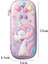 Stil 3 Unicorn Kalem Kutusu 3D Okul Malzemeleri Kalem Kutusu Estuche Escolar Kalem Kutusu Kalemlik Trousse Kawaii Kırtasiye Kalem Kutusu (Yurt Dışından) 4