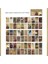 E Nedıe 60 Adet/paket Hafif Kağıt Malzemeleri Kağıt Dekor Önemsiz Dergisi Dıy Scrapbooking Planlayıcısı Yaratıcı Kırtasiye Vintage Bloknot (Yurt Dışından) 1