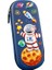 Uzay Astronot 3D Uzay Sevimli Kalem Kutusu Okul Kırtasiye Kutusu Plastik Karikatürler Çocuklar Için Kalem Kutuları Kalem Kutusu Hediyeler Öğrenci Kalem Kutusu Kawaii Çanta (Yurt Dışından) 3