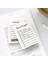 Stil 1 50 Adet Sadelik Sevimli Stiller Bloknot Scrapbooking Dekorasyon Ofis Malzemeleri Yaratıcı Kırtasiye Planlayıcısı Yapışkan Notlar (Yurt Dışından) 3