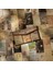 E Nedıe 60 Adet/paket Hafif Kağıt Malzemeleri Kağıt Dekor Önemsiz Dergisi Dıy Scrapbooking Planlayıcısı Yaratıcı Kırtasiye Vintage Bloknot (Yurt Dışından) 3