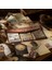 E Nedıe 60 Adet/paket Hafif Kağıt Malzemeleri Kağıt Dekor Önemsiz Dergisi Dıy Scrapbooking Planlayıcısı Yaratıcı Kırtasiye Vintage Bloknot (Yurt Dışından) 4
