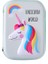 Yeşil Unicorn Unicorn Kalem Kutusu Okul Estuche Escolar Estojo Escola Trousse Scolaire Stylo Kalemlik Kalem Kutusu Kalem Kutusu Flamingo Kutusu (Yurt Dışından) 1