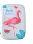 Yeşil Unicorn Unicorn Kalem Kutusu Okul Estuche Escolar Estojo Escola Trousse Scolaire Stylo Kalemlik Kalem Kutusu Kalem Kutusu Flamingo Kutusu (Yurt Dışından) 5