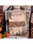 C Yoofun 100 Sayfa Büyük Boy Vintage Scrapbooking Dekor Malzeme Kağıtları Arka Plan Kağıdı Dergisi Günlüğü Zanaat Retro Kırtasiye (Yurt Dışından) 2