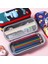 23 3D Kalem Kutusu Okul Malzemeleri Unicorn Kalem Kutusu Kalemlik Kumaş Yüzey Kalem Kutusu Trousse Kawaii Kırtasiye Kalem Kutuları (Yurt Dışından) 5