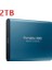 2 Tb Mavi 2023 Taşınabilir Disko Duro Externo USB 3.1 Tip-C M.2 SSD Harici Sabit Disk 500 GB 1 Tb 2 Tb Flash Sürücü 8 Tb Dizüstü Bilgisayarlar Için Sabit Diskler (Yurt Dışından) 1