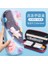 13 Sevimli Kalem Kutusu Kore Unicorn Kawaii Kırtasiye Kalem Kutusu 3D Astronot Trousse Scolaire Kalem Kutusu Okul Malzemeleri Kalem Kutusu (Yurt Dışından) 1
