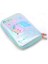 Denizkızı B Kalem Kutusu Okul Malzemeleri Büyük Kalem Kutusu Kawaii Trousse Scolaire Stylo Estojo Escola Piornik Szkolny Sevimli Hayvan Kutusu Unicorn (Yurt Dışından) 1