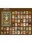 Stil 4 50 Adet Vintage Mektup Sülfürik Asit Kağıt Retro Astroloji Mini Kitap Dıy Scrapbooking Sanat Kolaj Fotoğraf Albümü Dekor Önemsiz Günlük Kayıt (Yurt Dışından) 1