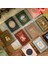 Stil 4 50 Adet Vintage Mektup Sülfürik Asit Kağıt Retro Astroloji Mini Kitap Dıy Scrapbooking Sanat Kolaj Fotoğraf Albümü Dekor Önemsiz Günlük Kayıt (Yurt Dışından) 5