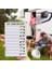 Stil 4 Kontrol Listesi Not Panosu Taşınabilir Günlük Işler Kontrol Listesi Plastik Kaydırıcılı Görevler Rv Yapılacaklar Listesi Not Defteri Iyi Alışkanlık Oluşturma (Yurt Dışından) 4