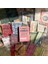 Bir Journamm 50 Adet/paket Turnusol Kağıdı Malzemeleri Mini Kitap Yaratıcı Kırtasiye Malzemeleri Deco Önemsiz Dergisi Dıy Scrapbooking Kraft El Işi Kağıdı (Yurt Dışından) 1