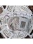 Stil 4 10 Adet Vintage Içi Boş Fotoğraf Çerçevesi Dokulu Malzeme Kağıt Dıy Scrapbooking Kartları Önemsiz Dergisi Retro Dekorasyon Kağıdı (Yurt Dışından) 2