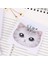 Resim Olarak 1 Adet Sevimli Kedi Yapışkan Not Yaratıcı Kırtasiye Çıkartmalar Scrapbooking N Kez Etiket Mesaj Notları Kitap Ofis Öğrencileri Malzemeleri (Yurt Dışından) 5