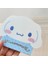 Kuromi Yeni Kawaii Sanrio Kuromi My Melody Cinnamoroll Karikatür Şekilli Not Defteri Sevimli Girly Kalp Taşınabilir Dizüstü Çalışma Kırtasiye Ödülü (Yurt Dışından) 3