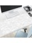 XM00014 (13) 300X700X2MM Siyah Beyaz Büyük Fare Mat Oyun Mousepad Büyük Oyun Fare Altlıkları 39.3X19.6IN Kauçuk Klavye Paspasları Masa Pedi Hd Fare Altlıkları (Yurt Dışından) 1