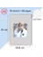 Stil 6 A5 A5 Spiral Defter Not Defteri - Kpop Grubu Stray Kids Üyeleri Poster Albümü Boys Fotoğraf Kartları Hayranları Koleksiyonu Için Straykids Kartpostal (Yurt Dışından) 1