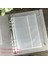 A5 Makbuz Çantası-10 Adet A5 Sharkbang A5 Glitter Bağlayıcı Defter Fotoğraf Organizatör Gevşek Yaprak Günlüğü Mermi Pp Kollu Kitap Dergisi Gündemi Kırtasiye Toplayın (Yurt Dışından) 1
