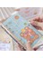 Stil 1 100 Yaprak Kore Sevimli Karikatür Dizüstü Gevşek Yaprak Ayrılabilir Kitap Kawaii Ayı Karalama Defteri Dergisi Planlayıcısı Dizüstü Öğrenci Için (Yurt Dışından) 4