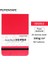 RED-300G-24-90-140 Potentate 300GSM 24 Sayfa Suluboya El Hesap Kitabı/ped/kağıt Eskiz Defteri Sulu Boya El Kitabı Sanat Çizim Kitabı/kağıt (Yurt Dışından) 1