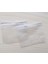 8.1x9.4cm X10SHEETS Mini 3 Delik Spiral Defter 3 Delik Gevşek Yaprak Bağlayıcı Planlayıcısı Pvc Şeffaf Günlük Pp Kağıt Zip Çanta Aksesuarları (Yurt Dışından) 5