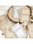 Stil 1 30 Yaprak Vintage Özel Kağıt Not Dekoratif Malzeme Kağıt Kolaj El Kitabı Çerçeve Kağıdı Scrapbooking Diy Günlüğü Etikel (Yurt Dışından) 5