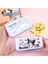 A6 Sanrio Pu Büyük Kapasiteli Kalem Kutusu Kawaii Cinnamoroll Melodi Kuromi Okul Malzemeleri Kalem Çantası Kalem Kılıfı Kalem Kutusu Kırtasiye (Yurt Dışından) 5
