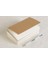 Haftalık Stil 3,7"x6,5" Midori Mujıs Gezgin Not Defteri 95MMX165MM Boş Nokta Izgaralı Kağıt Grafik Kağıdı Çizgili 32 Sayfa Cep A6 Stili (Yurt Dışından) 1