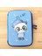 3D Kırtasiye Kalem Kutuları Çanta Unicorn Trousse Kawaii Kırtasiye Licorne Etui Estuche Durumda Okul Malzemeleri Sevimli Papeleria Astronot Kalem Kutusu (Yurt Dışından) 1