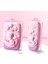 3D Kırtasiye Kalem Kutuları Çanta Unicorn Trousse Kawaii Kırtasiye Licorne Etui Estuche Durumda Okul Malzemeleri Sevimli Papeleria Astronot Kalem Kutusu (Yurt Dışından) 5