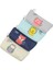 Kalem Kutusu G Kalem Kutusu Hayvan Kalem Kutusu Astuccio Scuola Okul Kawaii Trousse Scolaire Stylo Kalem Kutusu Sevimli Estojo De Lapis Pennen Etui (Yurt Dışından) 3