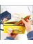 Kawaii Kalem Kutuları Piornik Kalem Çanta Kutusu Sevimli Yüksek Kapasiteli Durumda Okul Malzemeleri Estuche Estuches Escolares Trousse Scolaire Kırtasiye (Yurt Dışından) 5